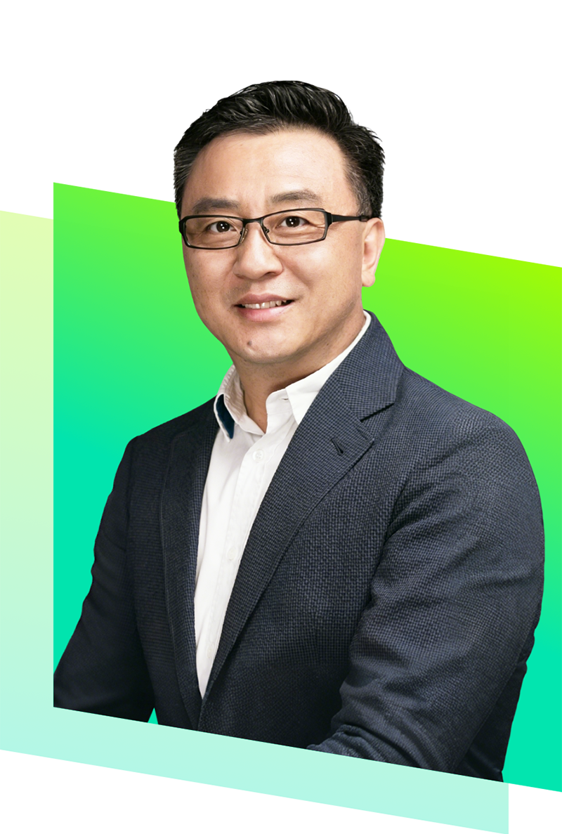 YA-QIN ZHANG